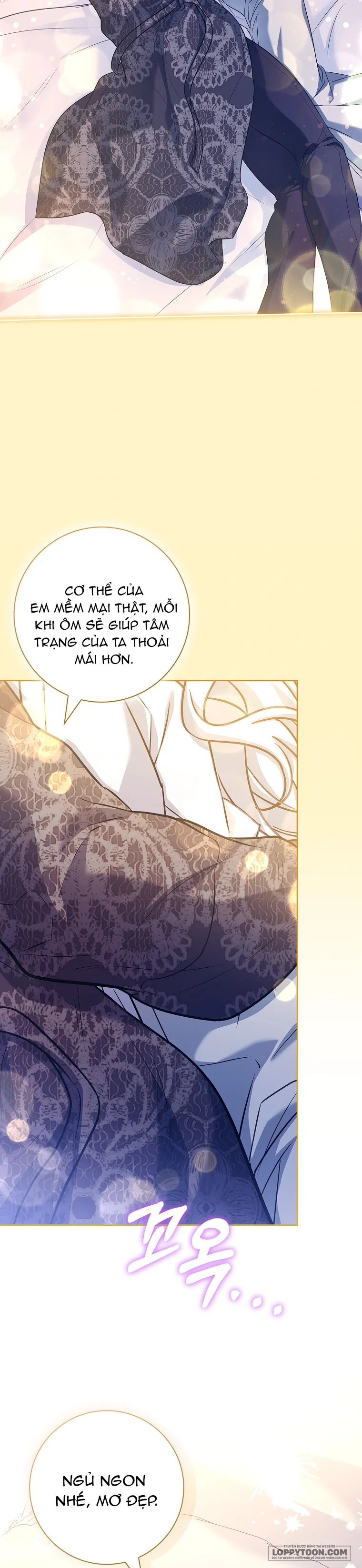 Chồng Ơi, Tại Sao Chúng Ta Không Thể Ly Hôn? Chap 76 - trang 24