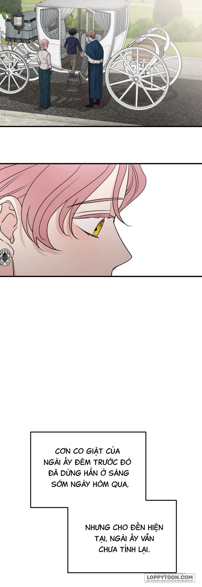 Gia Đình Chồng Quá Ám Ảnh Bởi Tôi Chap 66 - trang 10