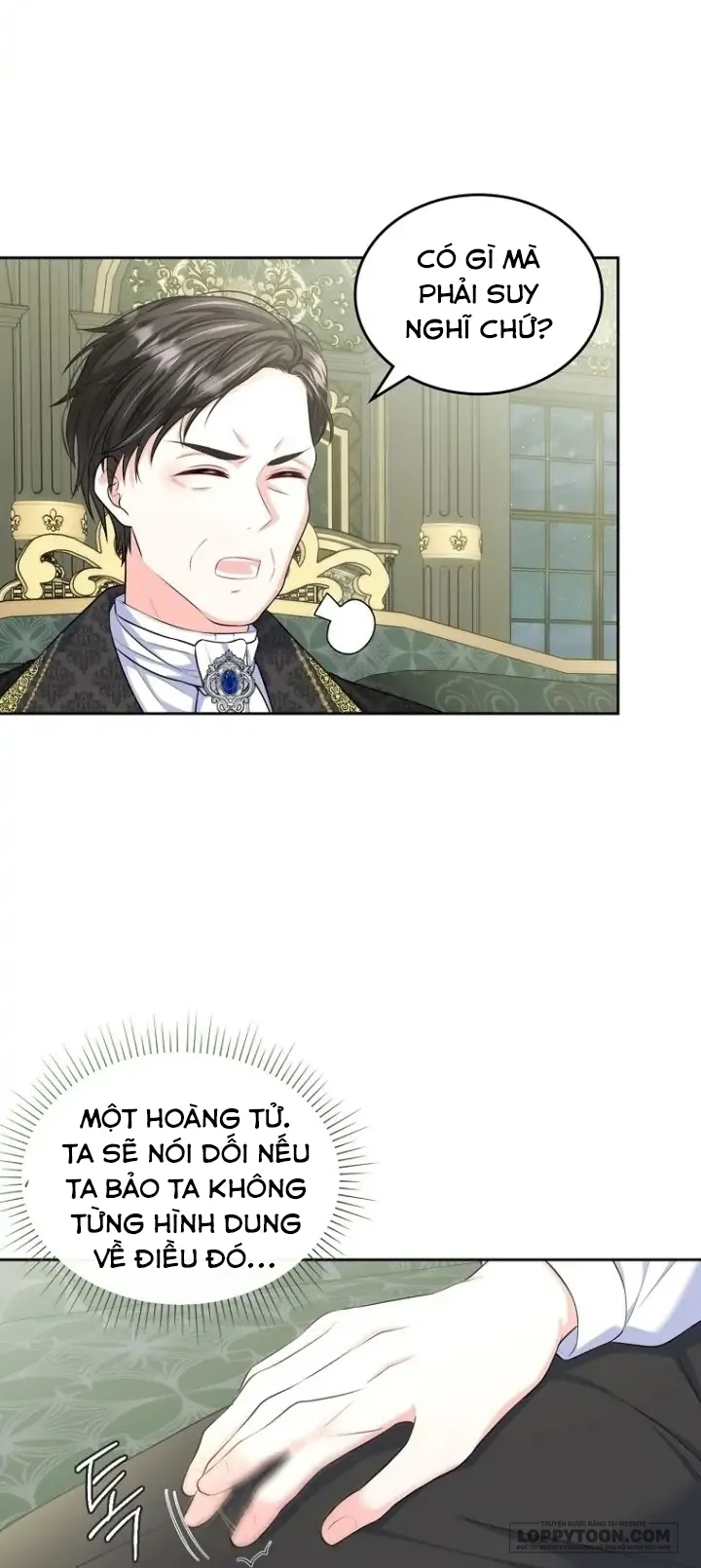 Tôi Sẽ Ly Hôn Với Anh Trai Nữ Chính Chap 11 - trang 3