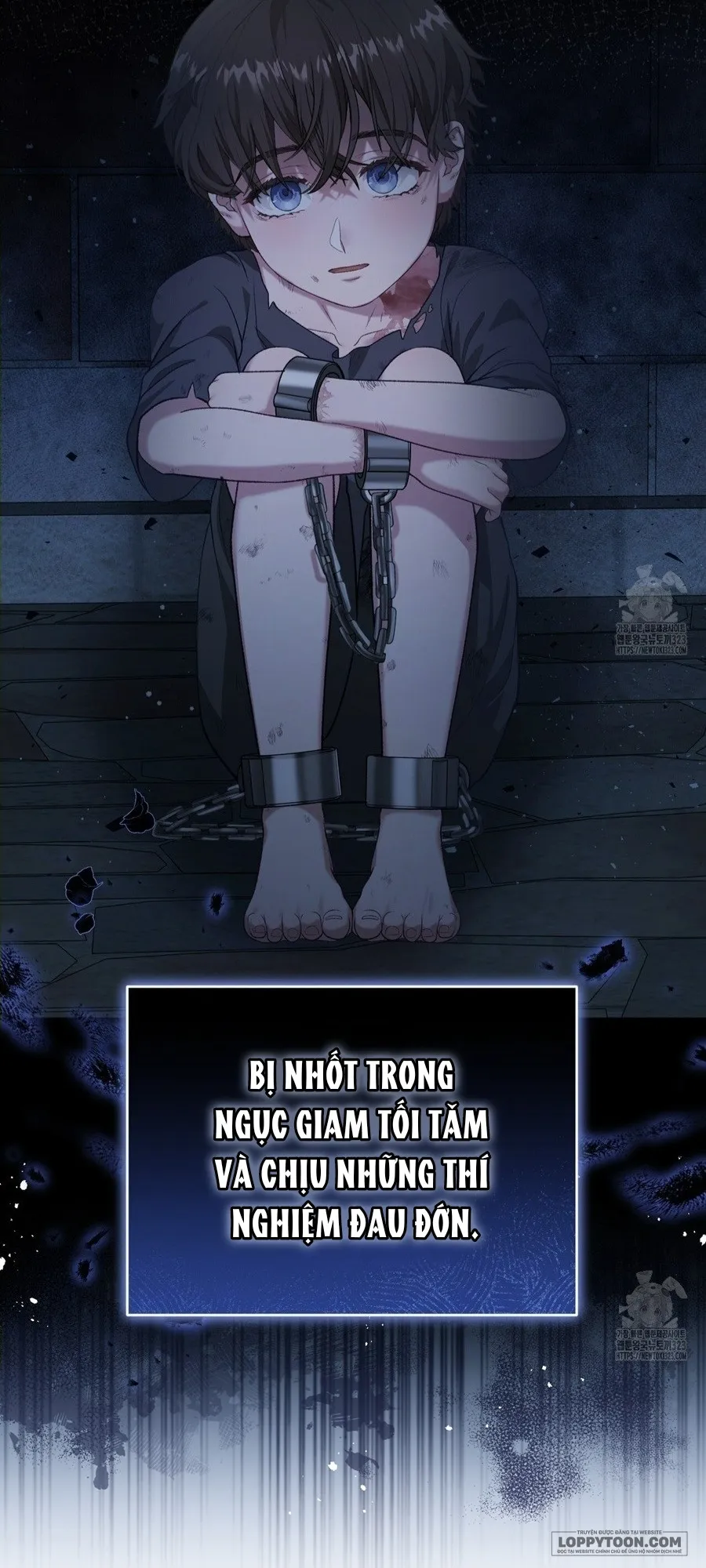 Nàng Tiên, Hãy Ký Hợp Đồng Nào Chap 20 - trang 57
