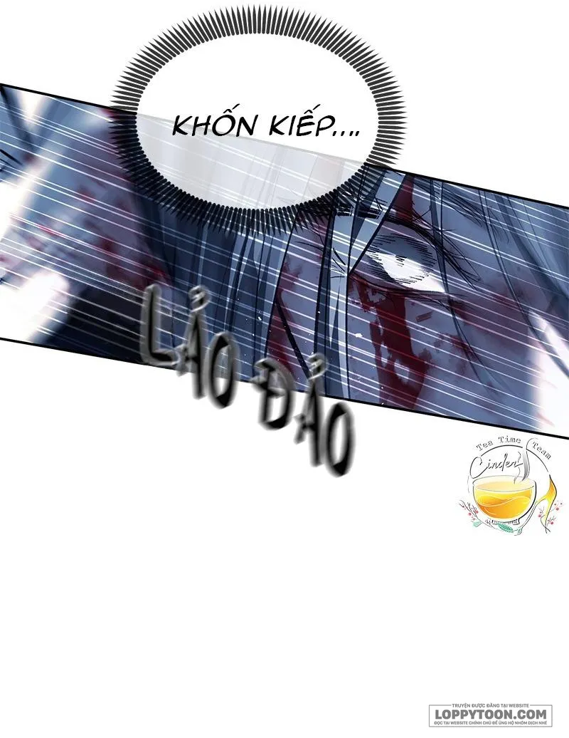 Xâm Nhập Trường Trung Học Tài Phiệt Chap 50 - trang 17