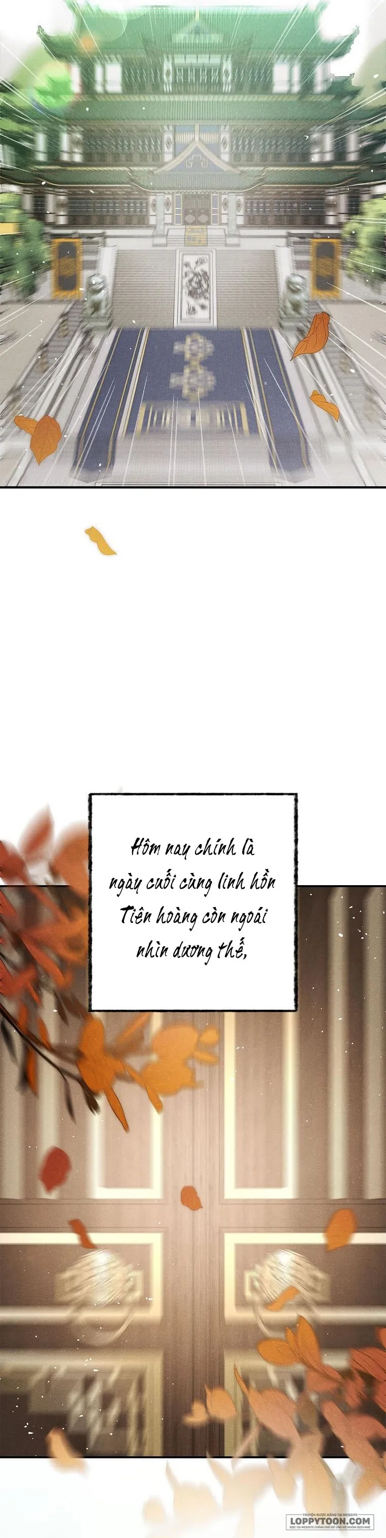 Quốc Hôn Chap 52 - trang 3