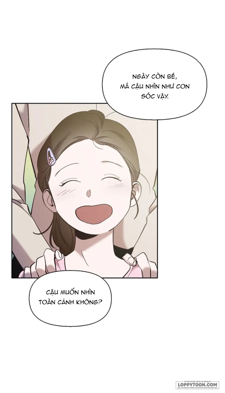 Thanh Xuân Của Chúng Ta Chap 58 - trang 36