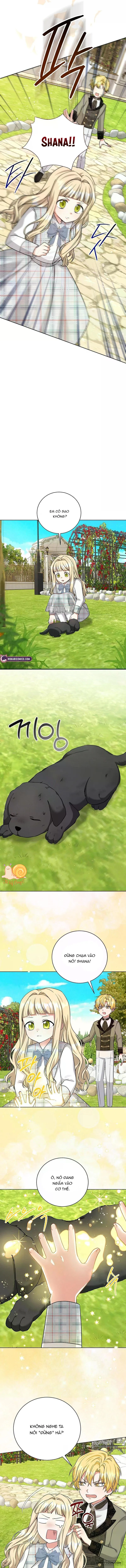 Tôi Đã Mở Một Bệnh Viện Thú Y Bất Hợp Pháp Ở Thế Giới Khác Chap 7 - trang 6