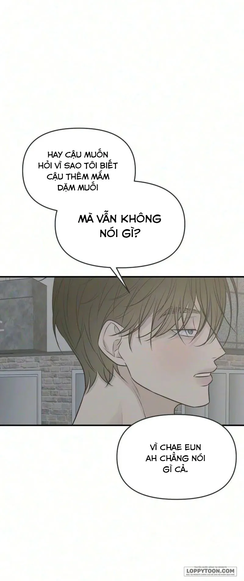 Scandal Bảo Vệ Hôn Nhân Chap 16 - trang 57