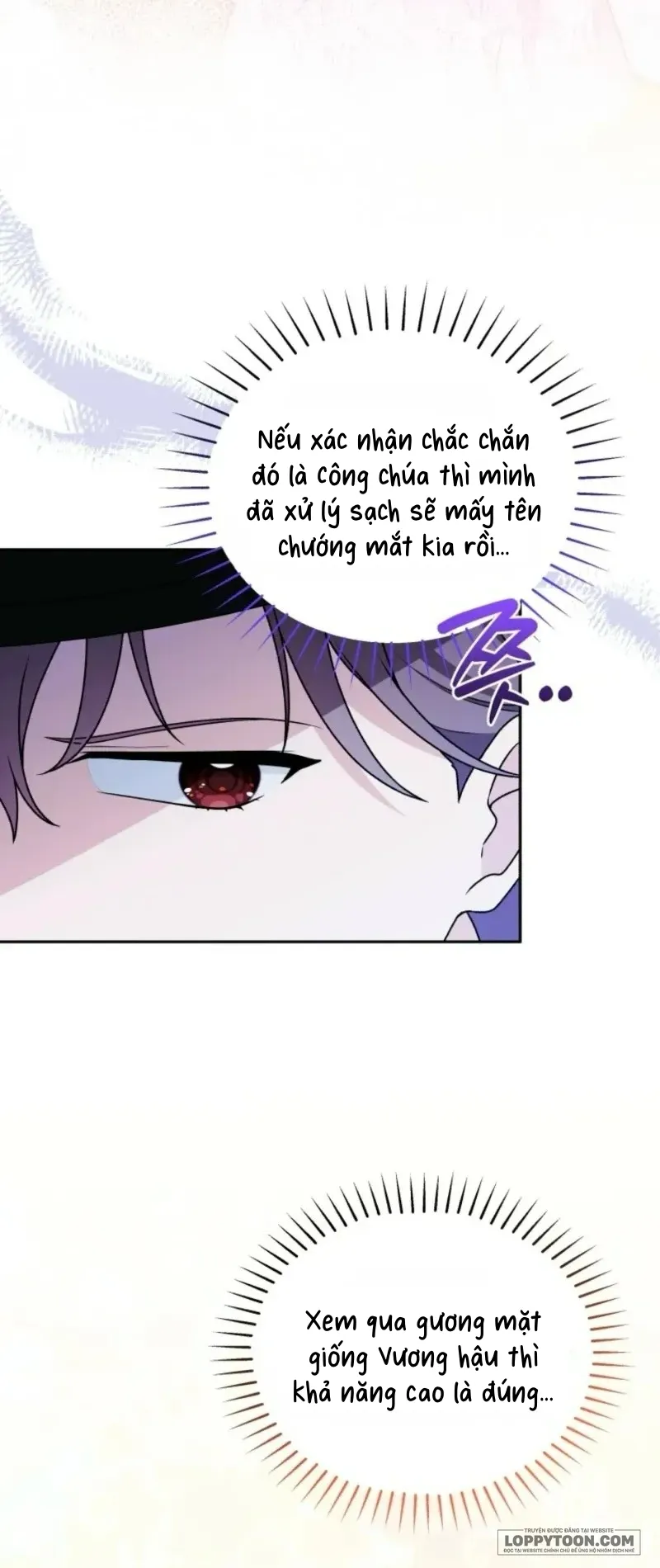 Con Dâu Của Kẻ Phản Diện Là Người Có Tố Chất Quyền Lực Chap 61 - trang 7