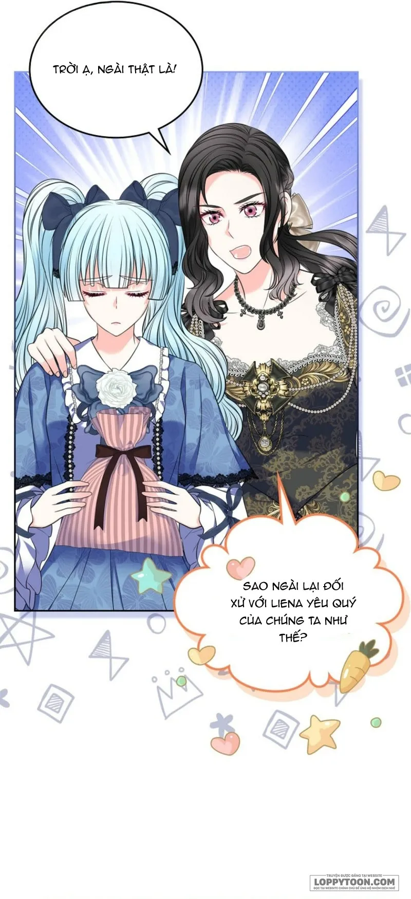 Tôi Sẽ Ly Hôn Với Anh Trai Nữ Chính Chap 86 - trang 6