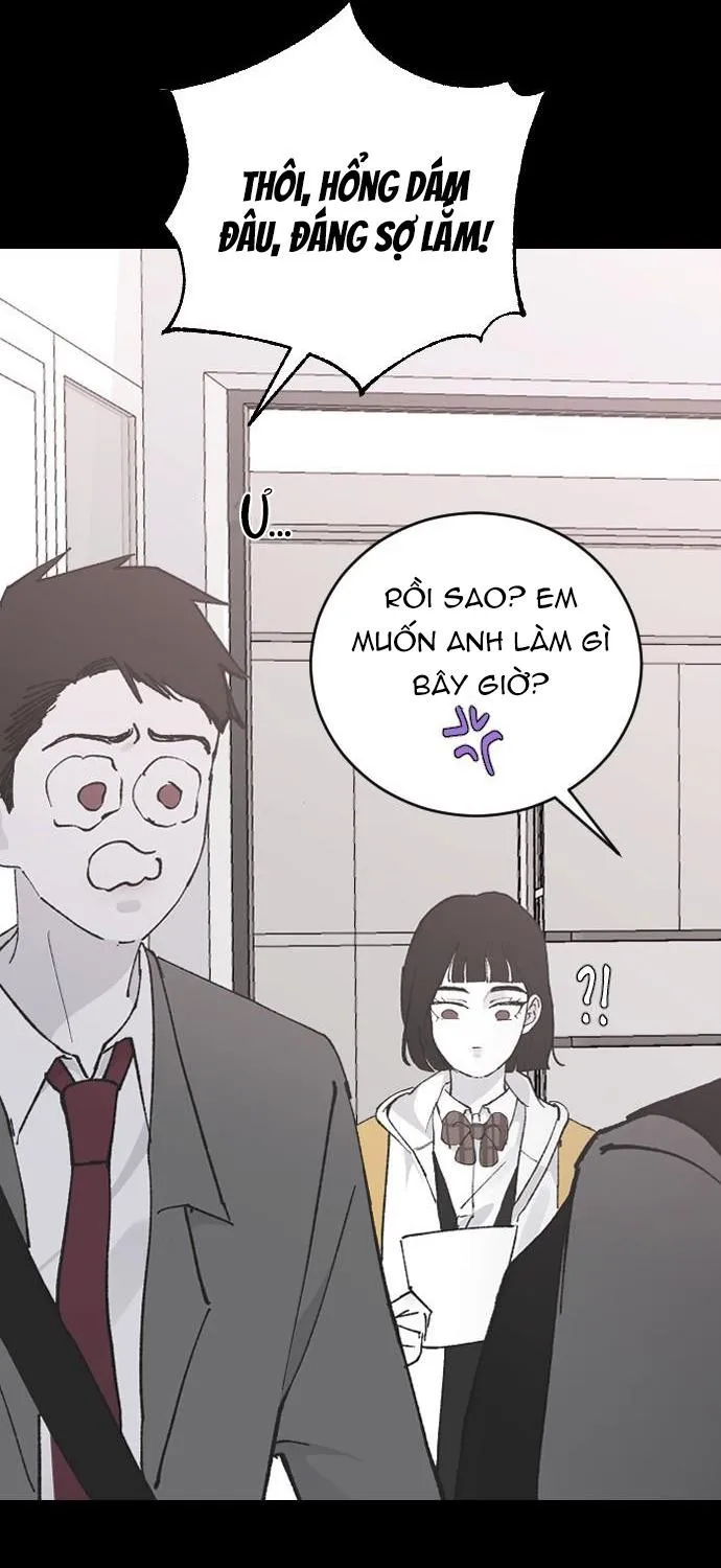 Ba Anh Trai Cực Phẩm Của Tôi Chap 26 - trang 15