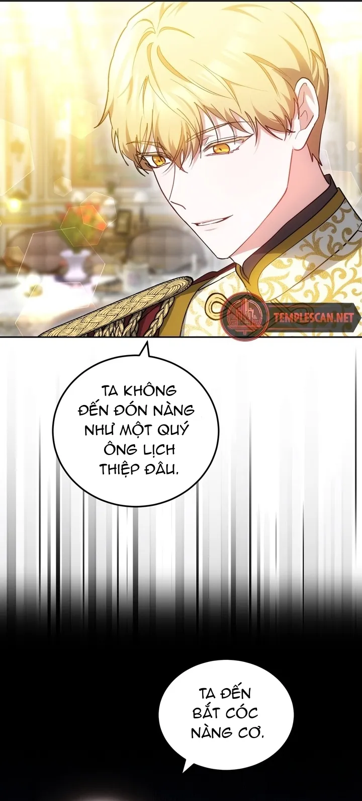 Dù Là Mẹ Kế Nhưng Tôi Thoát Khỏi Cái Chết Rất Dễ Dàng Chap 20 - trang 18