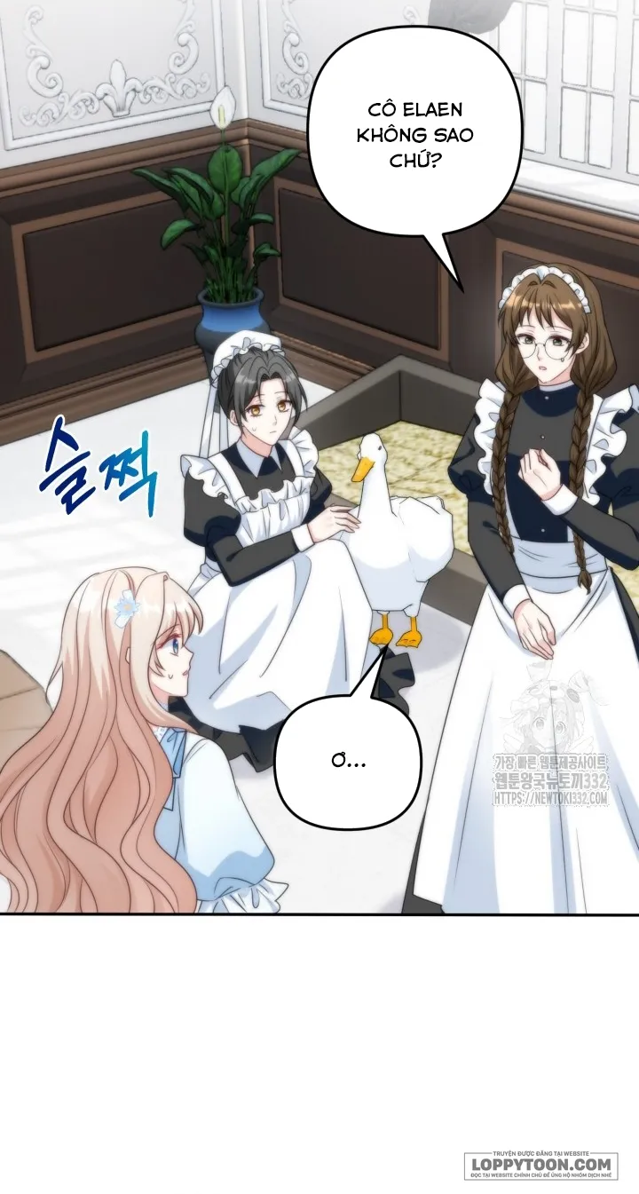 Tôi Sống Chung Với Mẹ Chồng Chap 69 - trang 48
