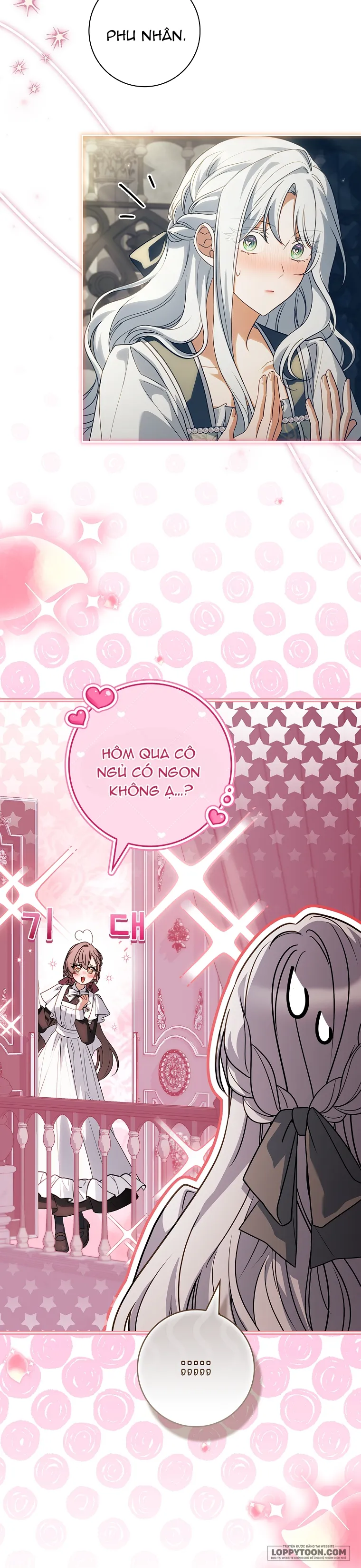 Chồng Ơi, Tại Sao Chúng Ta Không Thể Ly Hôn? Chap 92 - trang 19