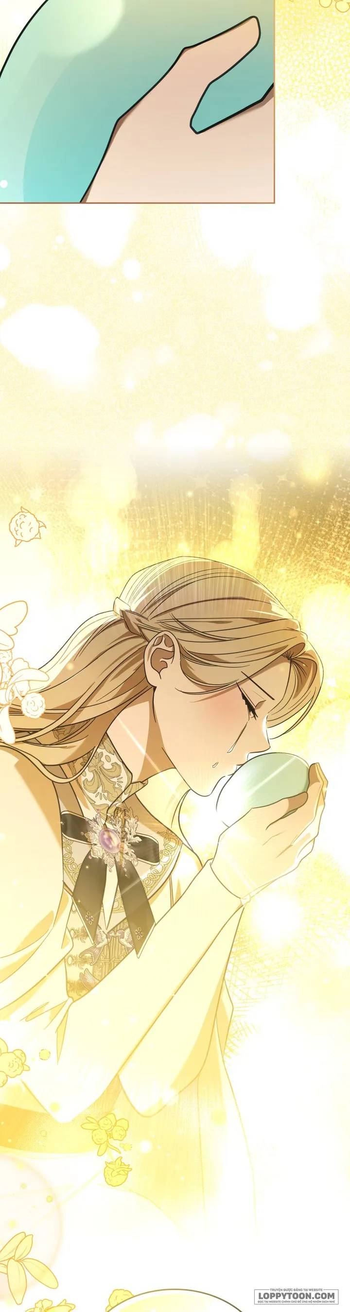 Nam Chính Quái Vật Sống Dưới Giường Tôi Chap 68 - trang 36