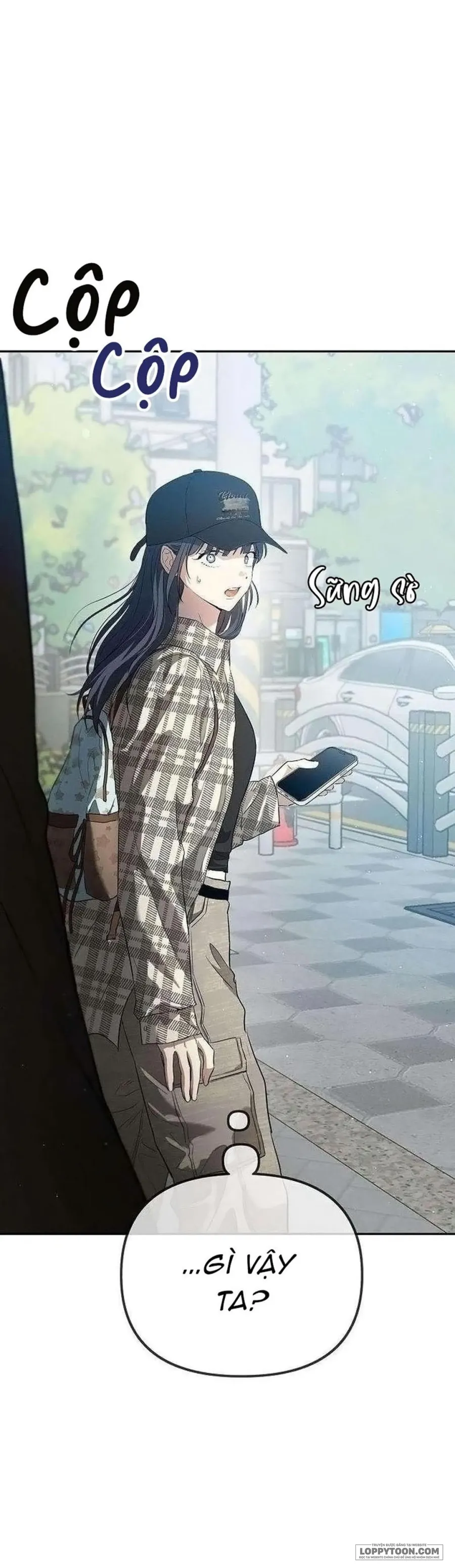 Tình Yêu Thuần Khiết Hư Hỏng Chap 9 - trang 64