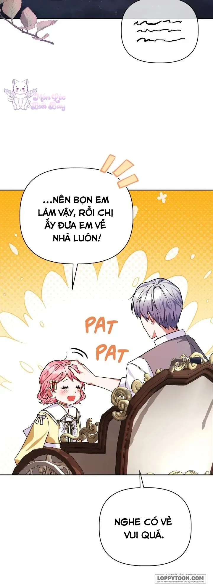 Con Đường Hoa Dành Cho Nam Chính Chap 9 - trang 16
