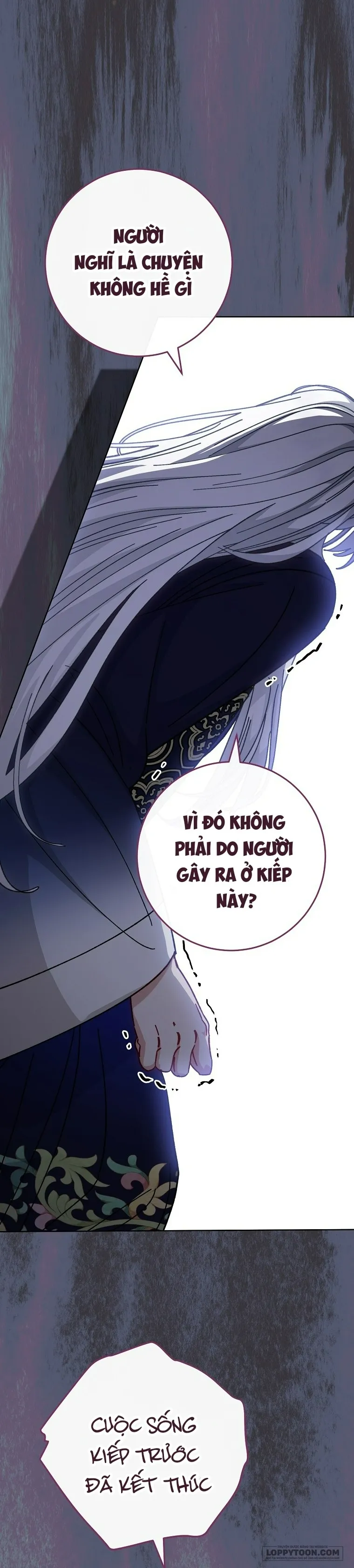 Tiểu Thiếp Chỉ Muốn Sống Yên Bình Chap 114 - trang 13