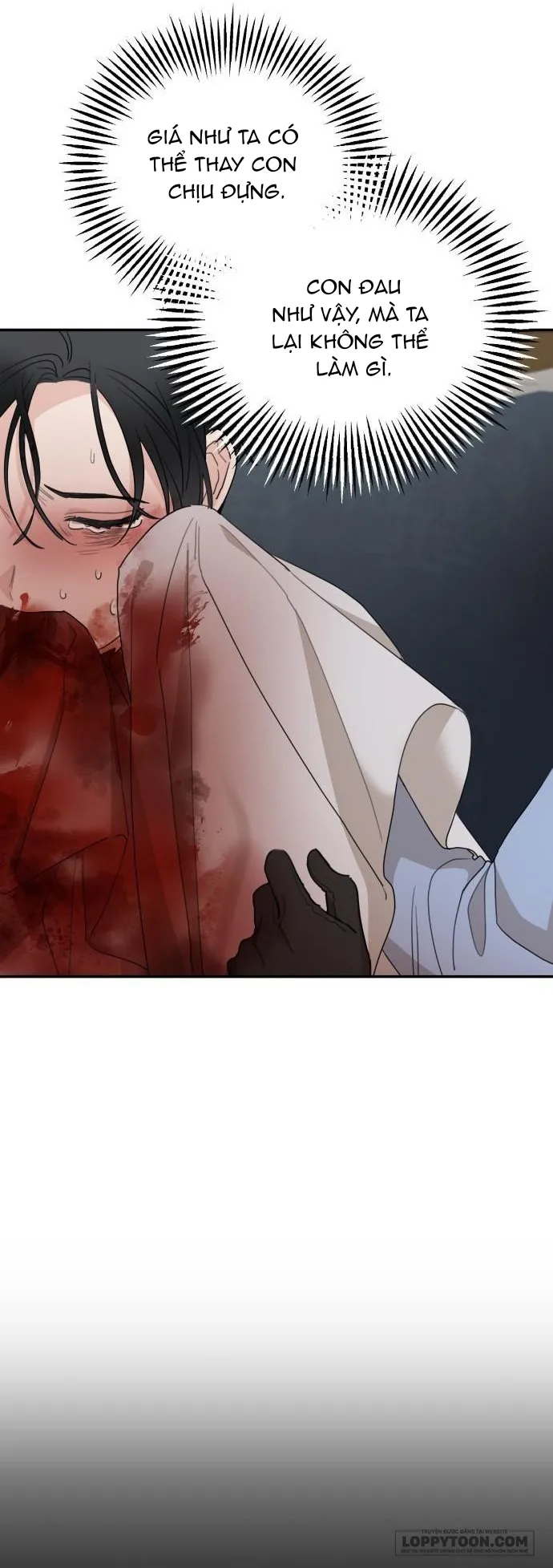 Gia Đình Chồng Quá Ám Ảnh Bởi Tôi Chap 20 - trang 18