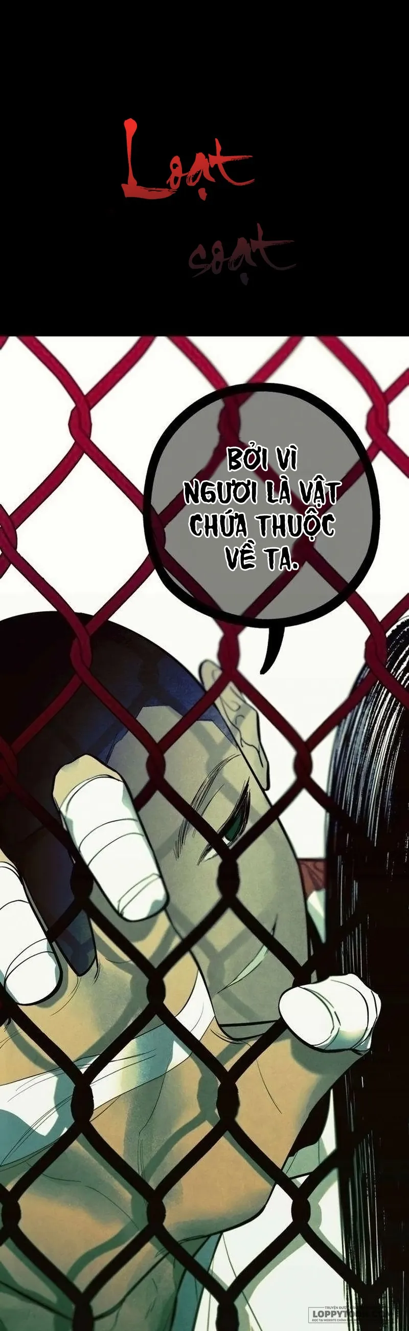 Phục Tùng Chap 9 - trang 20