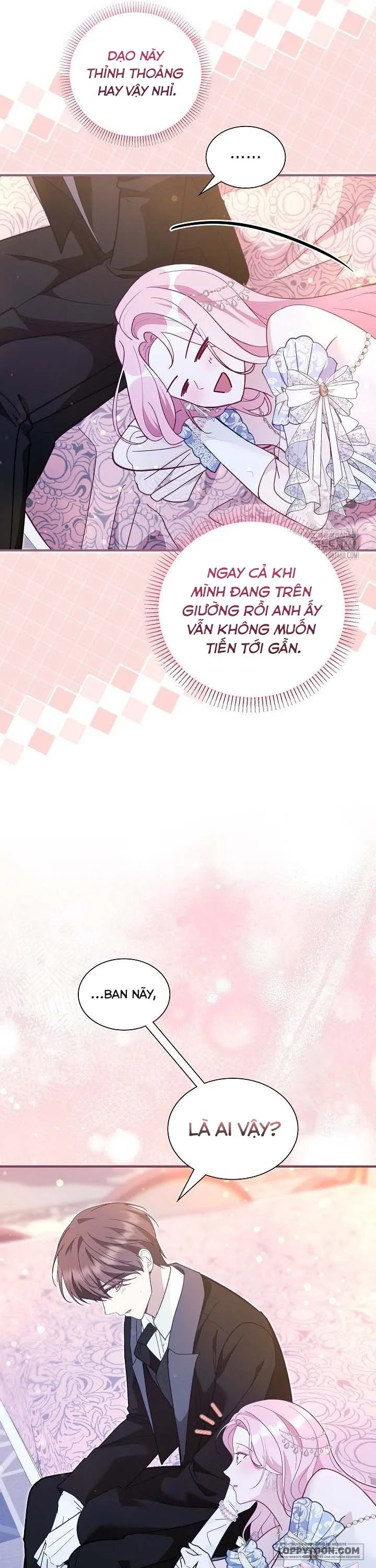 Dẫu Cho Con Gái Của Kẻ Phản Diện Trùng Sinh Chap 46 - trang 31
