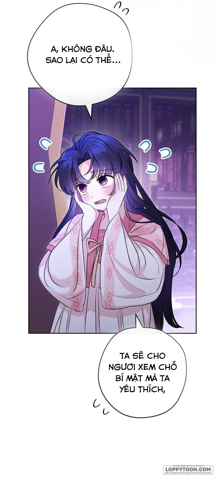 Tiểu Thiếp Chỉ Muốn Sống Yên Bình Chap 92 - trang 12