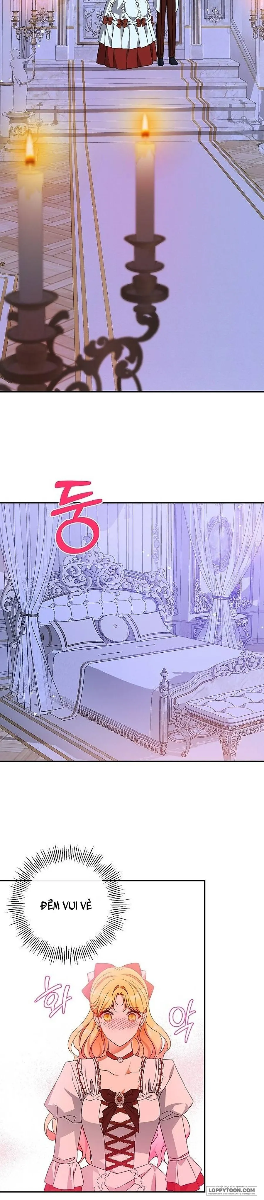 Thuần Hóa Hầu Tước Quái Dị Chap 42 - trang 20