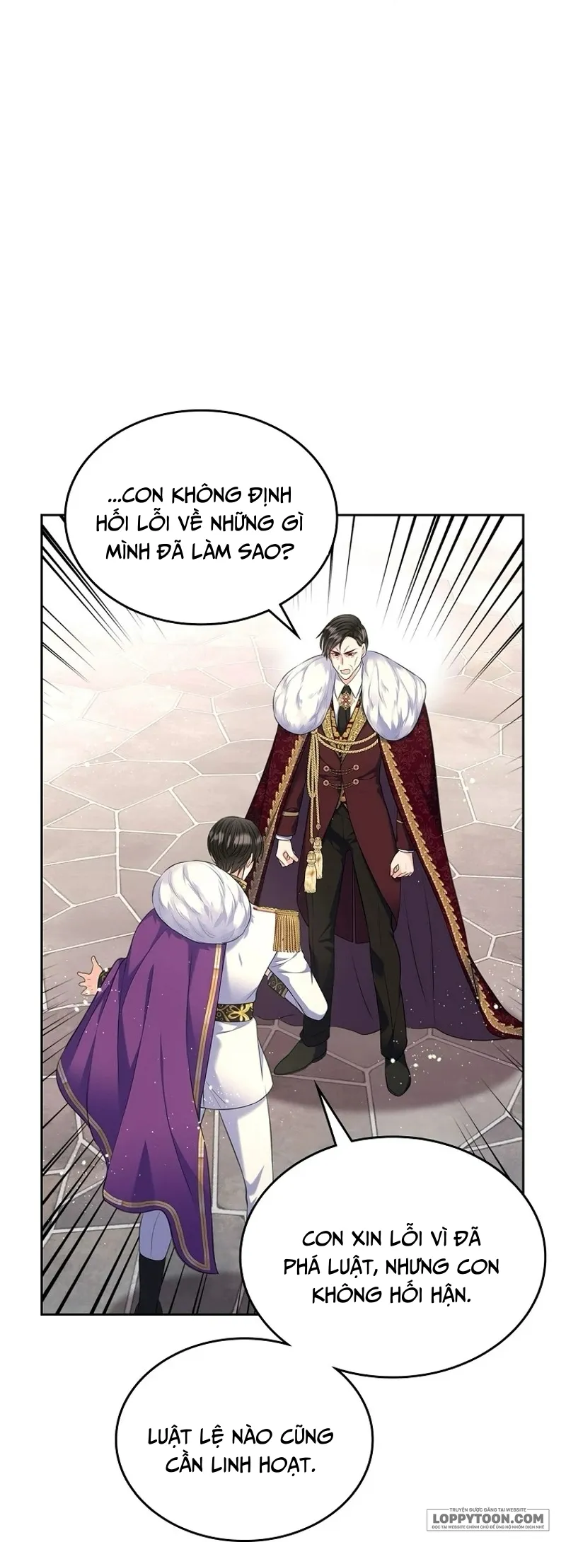 Tôi Sẽ Ly Hôn Với Anh Trai Nữ Chính Chap 64 - trang 15