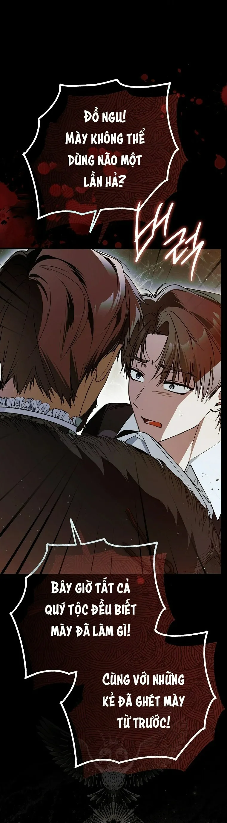 Có Kẻ Đã Sở Hữu Cơ Thể Của Tôi Chap 57 - trang 18