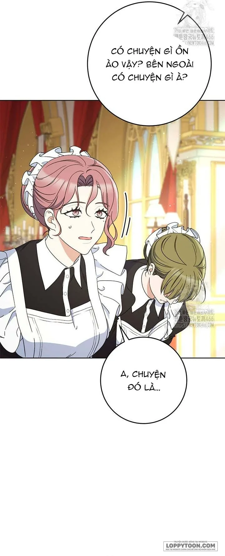 Nuôi Dưỡng Em Gái Xinh Đẹp Chap 86 - trang 4