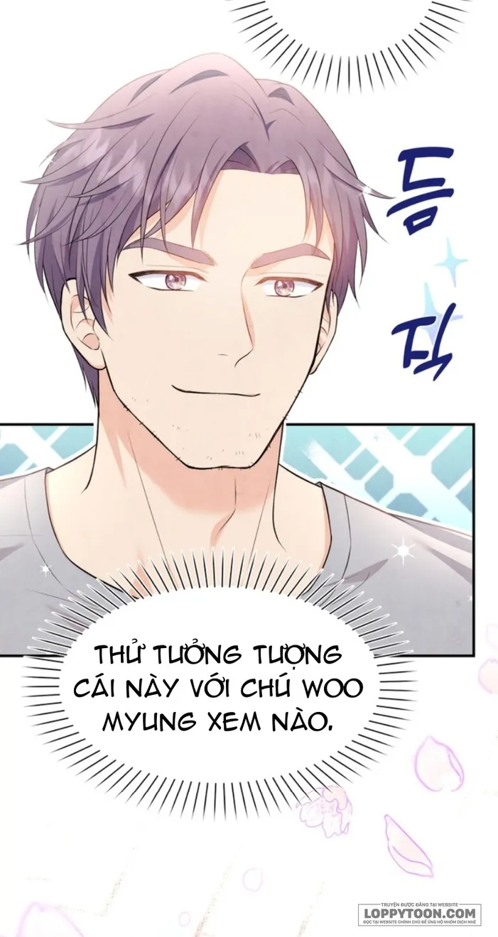 Công Chúa Bé Con Hạng S Thật Mạnh Chap 4 - trang 20