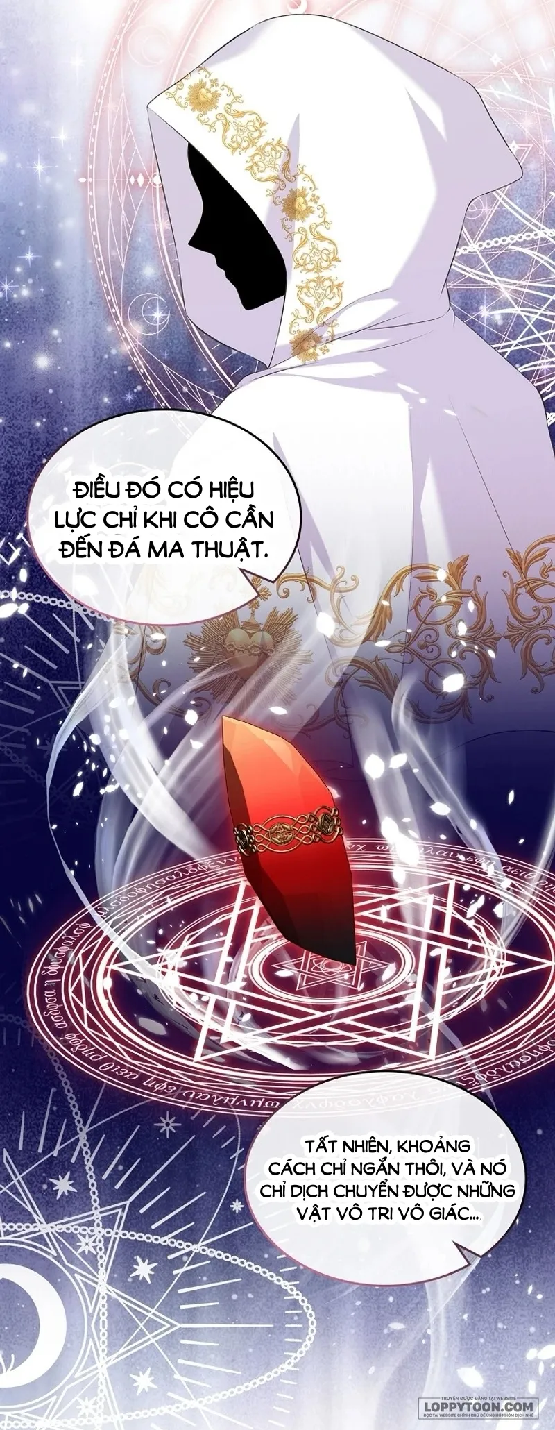 Tôi Sẽ Ly Hôn Với Anh Trai Nữ Chính Chap 53 - trang 50
