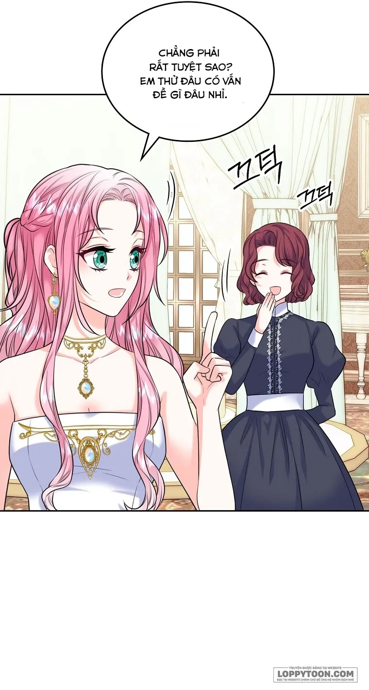 Tôi Sẽ Ly Hôn Với Anh Trai Nữ Chính Chap 2 - trang 42