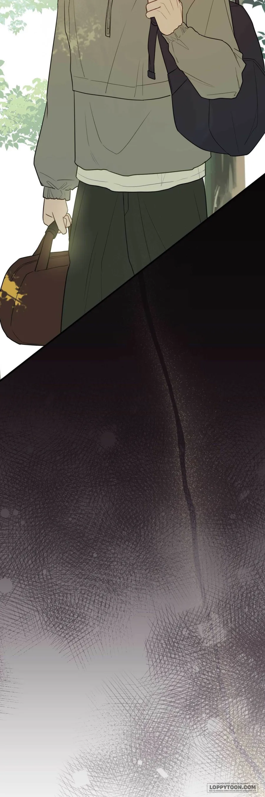 Tôi Nuôi Trai Chỉ Để "Thịt" Chap 19 - H+ - trang 6