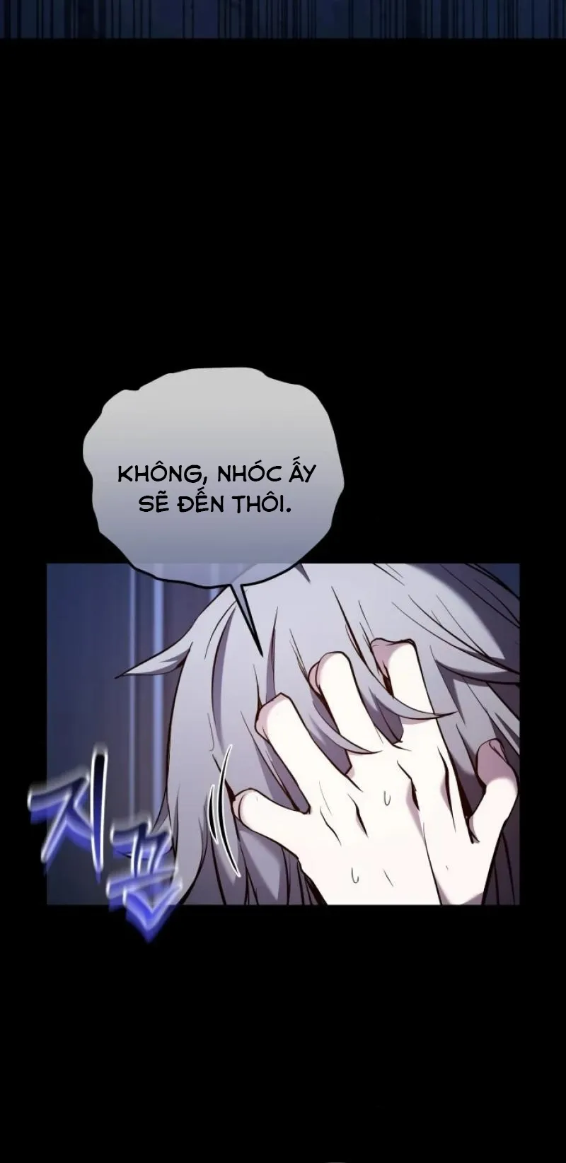 Thỏ Trắng Ở Xứ Sở Thần Tiên Chap 31 - trang 17