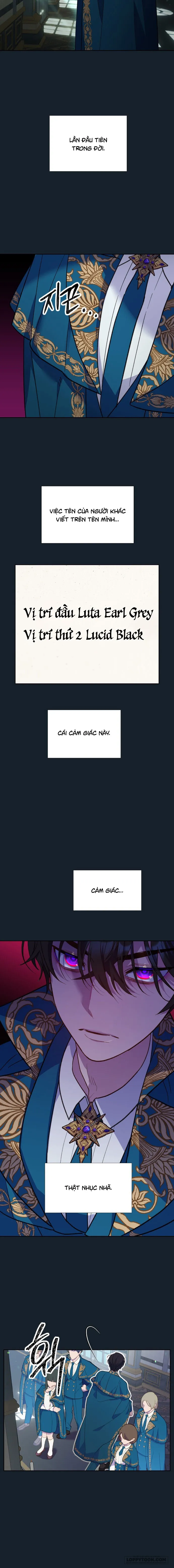 Pháp Sư Hiện Kim Của Trò Chơi Lỗi Chap 14 - trang 10