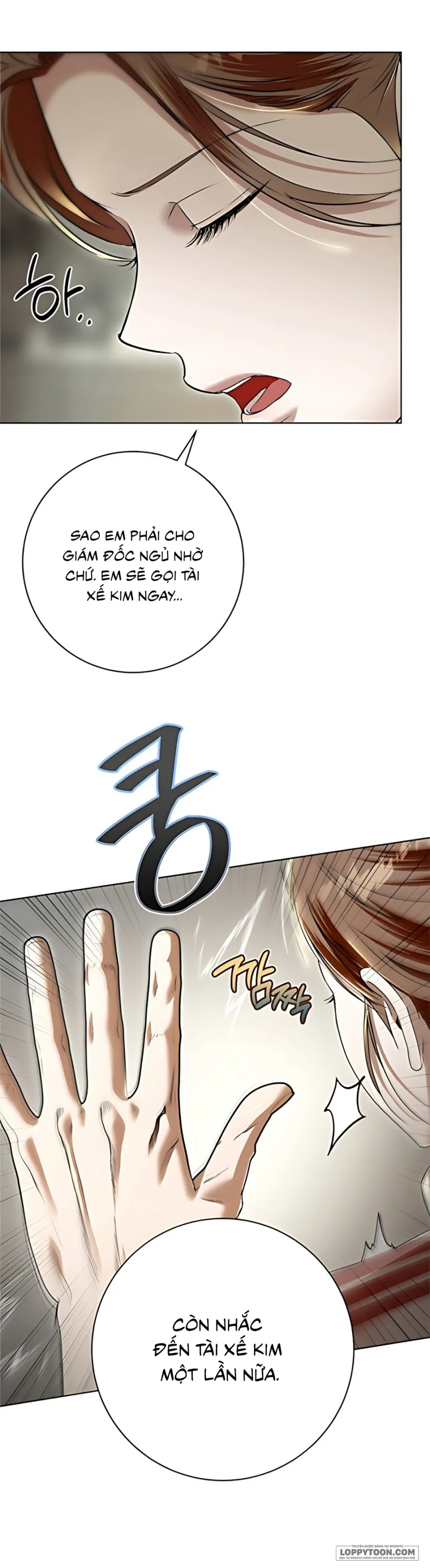 Mỗi Đêm Cùng Bạn Của Anh Trai Chap 2 - 🔞 - trang 25