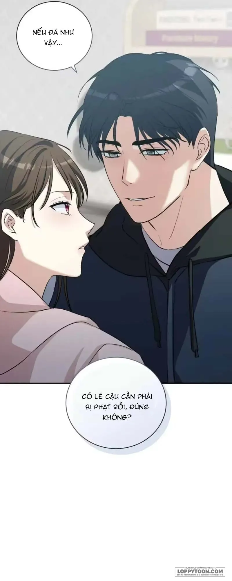 Làm Chuyện Đó Với Em Trai Của Người Tôi Thầm Thích Chap 5 - trang 70