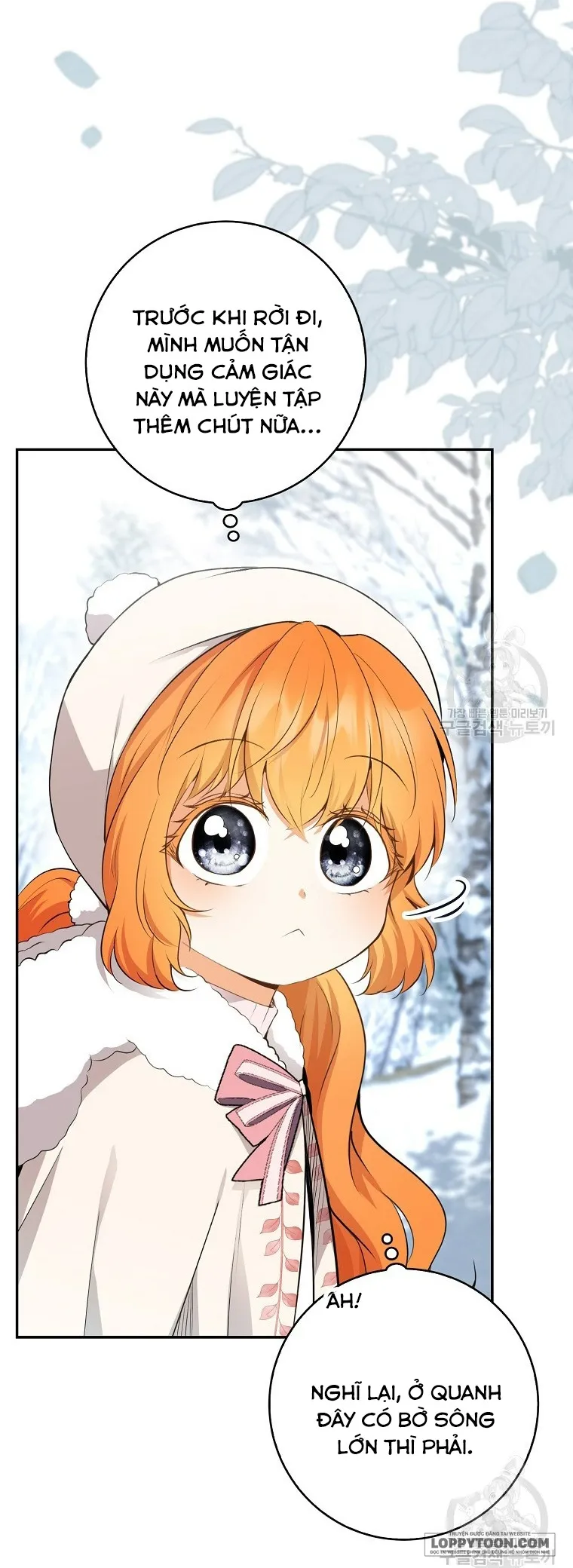 Sóc Con Tài Năng Chap 61 - trang 54
