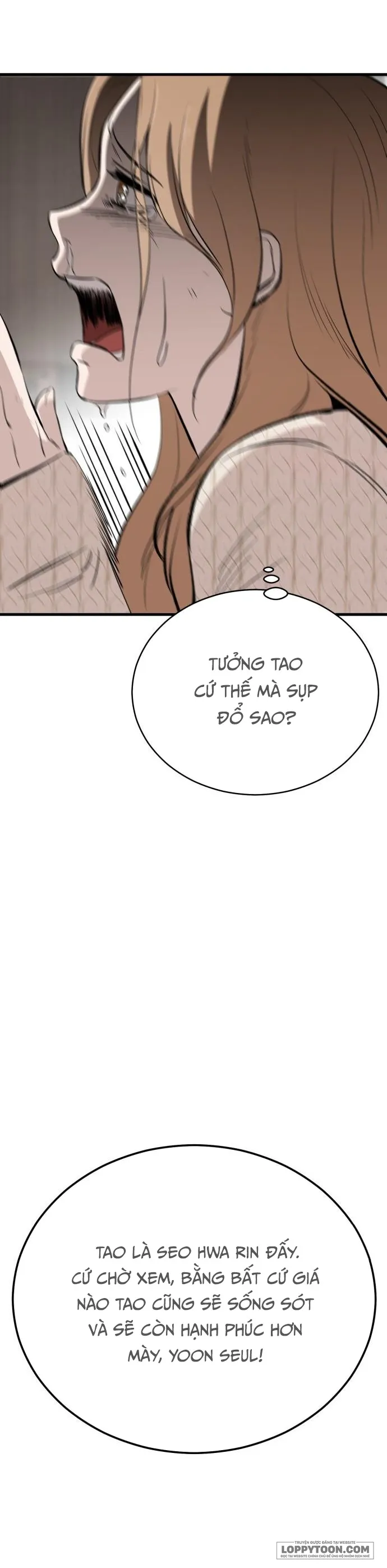 Ngôi Nhà Cô Đang Sống Chap 10 - trang 29