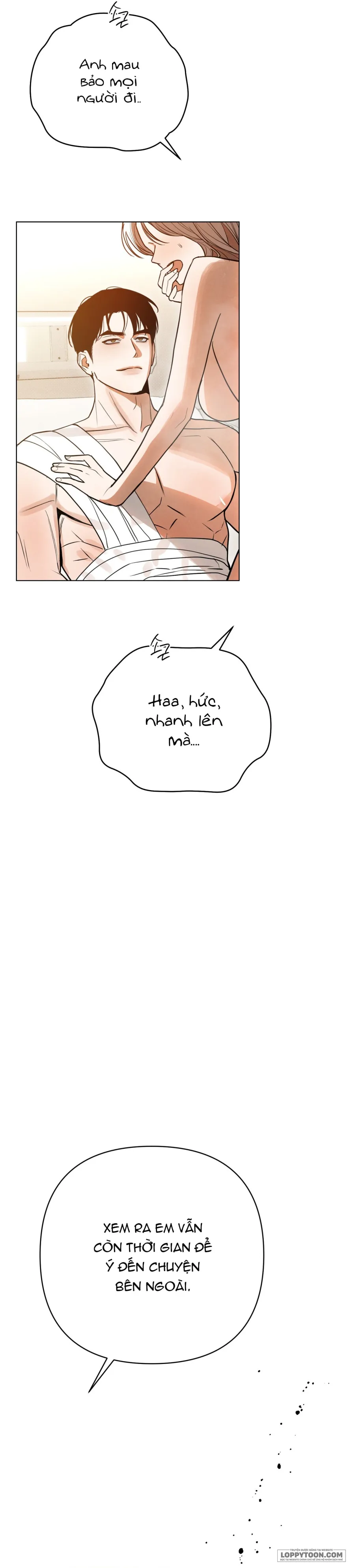 Ngưỡng Tuyệt Đối Chap 54 - trang 13