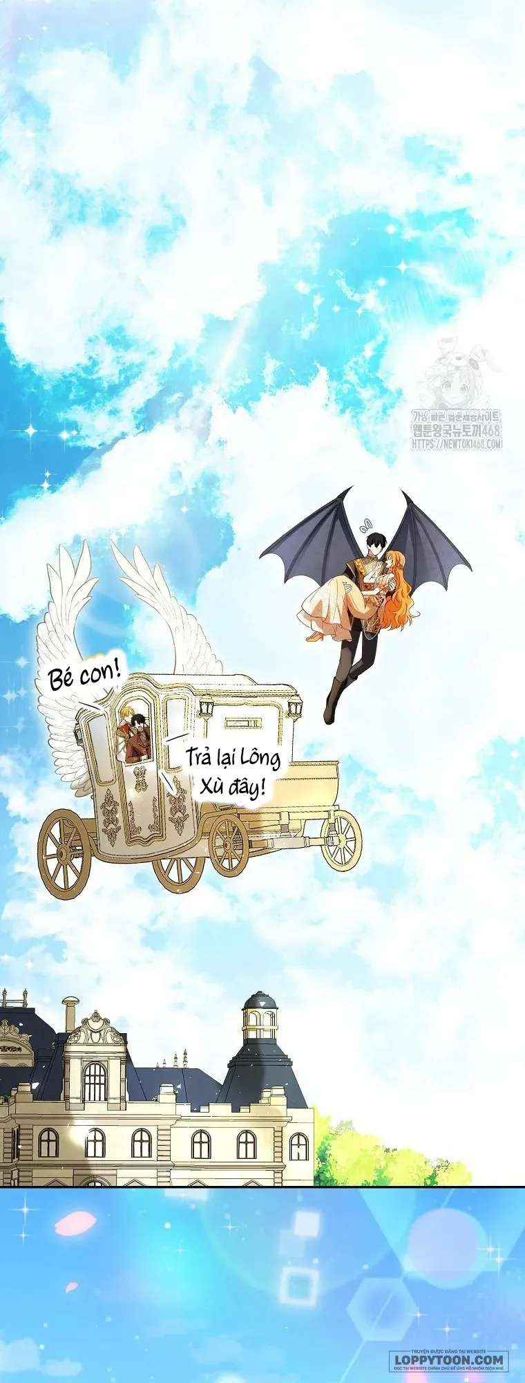 Sóc Con Tài Năng Chap 119 - end - trang 88