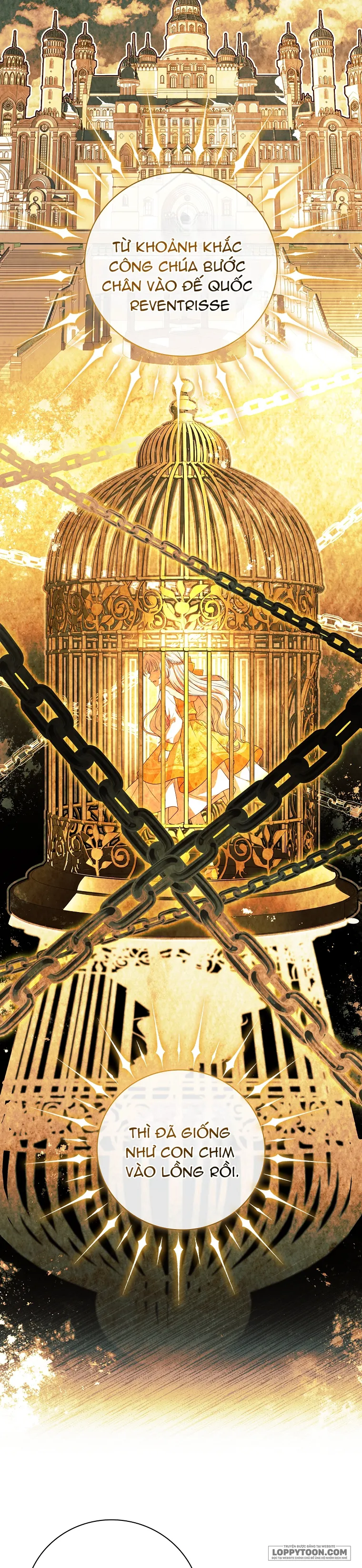 Cha Nào Con Nấy Chap 18 - trang 17