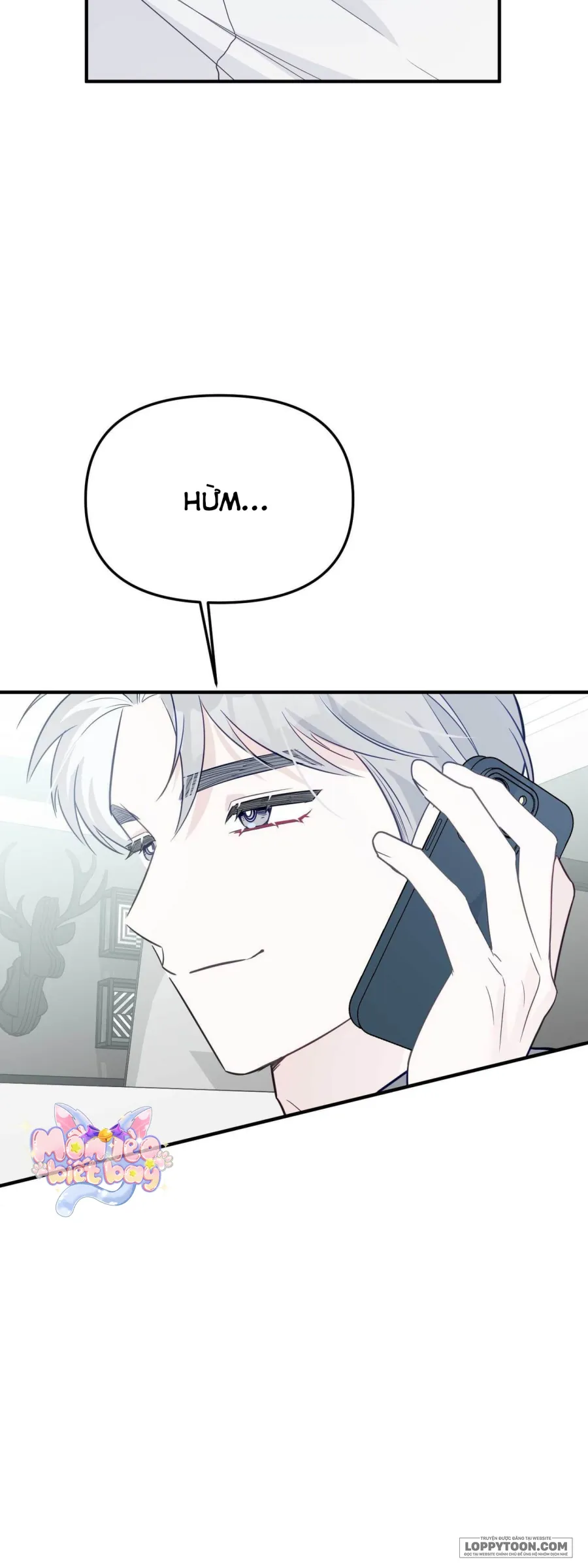 Tôi Nuôi Trai Chỉ Để "Thịt" Chap 20 - H+ - trang 70
