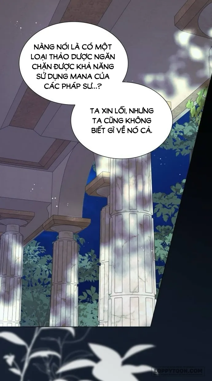 Tôi Được Sinh Ra Là Cô Con Gái Thứ Hai Chap 75 - trang 2