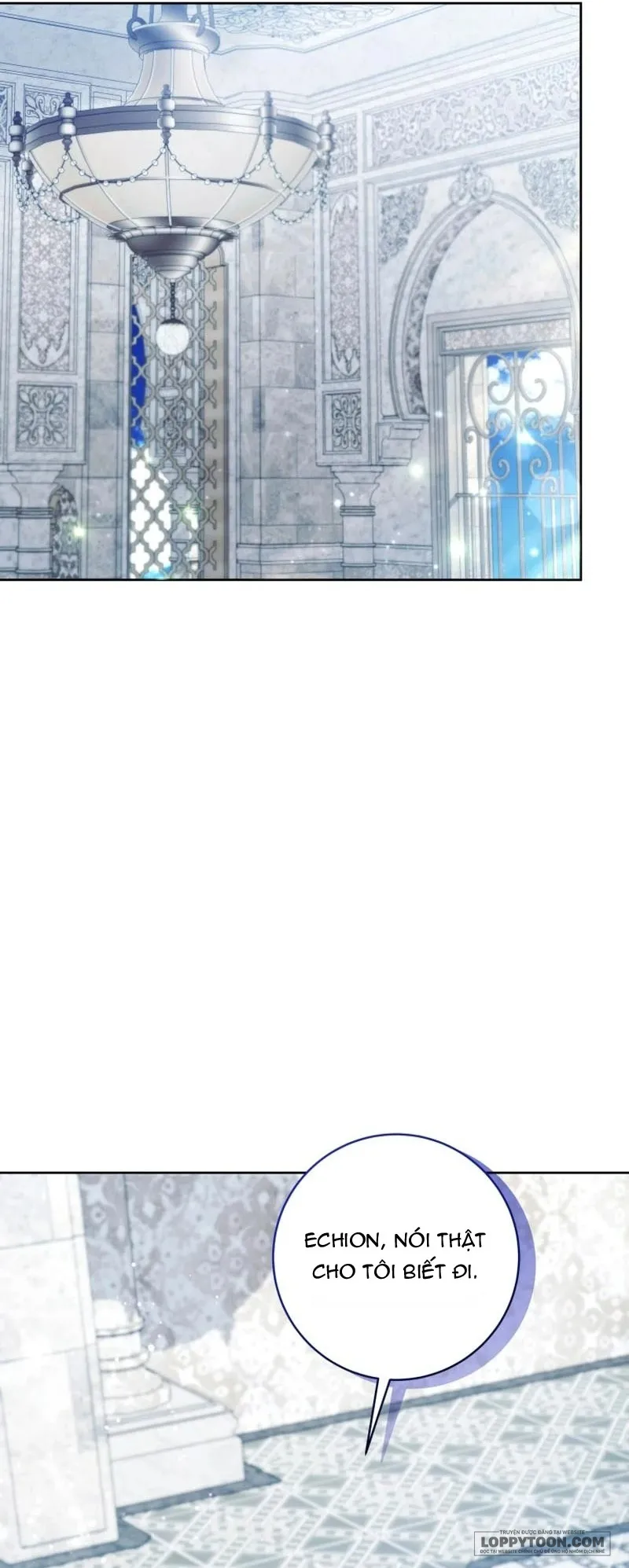 Bé Cá Voi Sát Thủ Phản Diện Chap 114 - trang 15