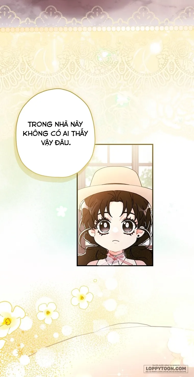 Tôi Đã Trở Thành Con Gái Nuôi Của Nam Chính Chap 103 - trang 26
