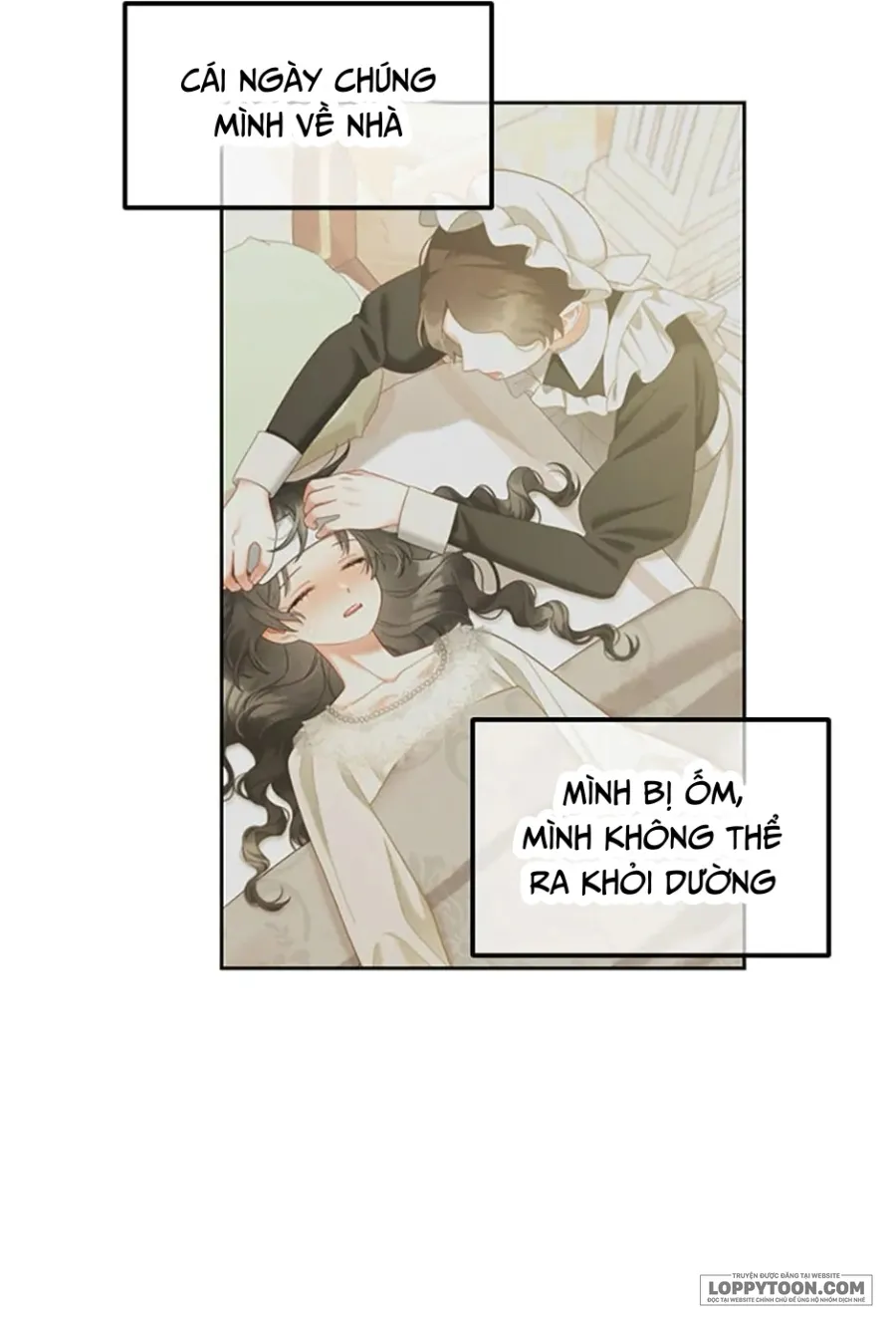 Tôi Sẽ Ở Ngay Bên Cạnh Nam Chính Chap 31 - trang 49