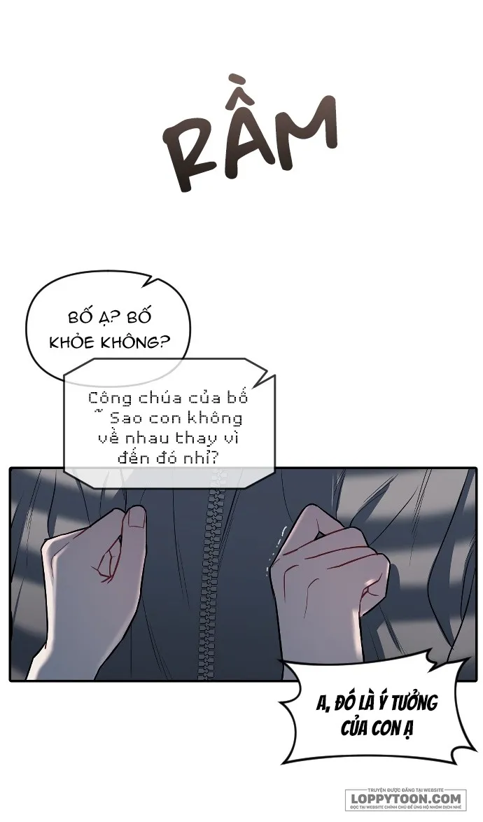 Xâm Nhập Trường Trung Học Tài Phiệt Chap 9 - trang 71