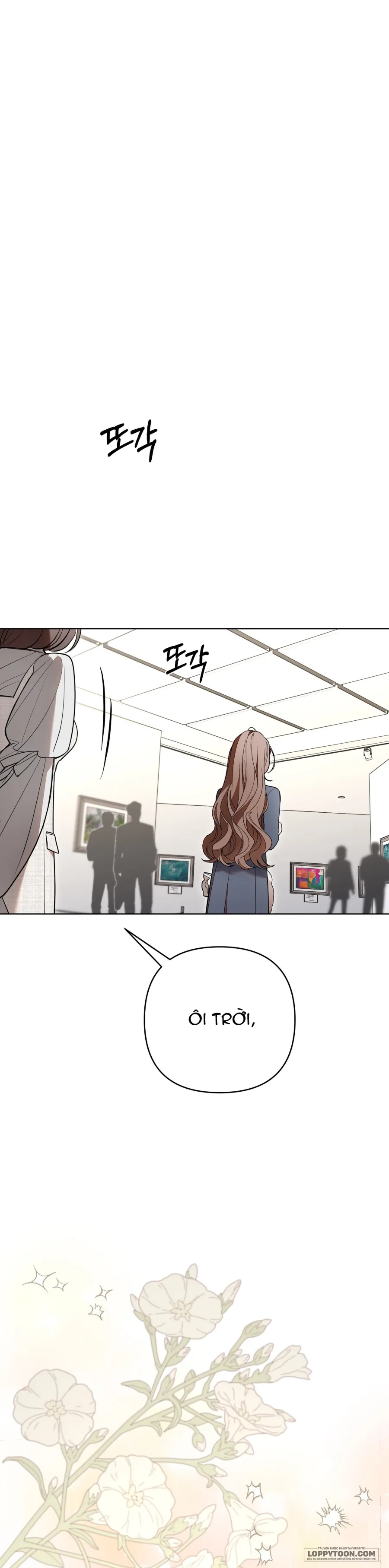 Ngưỡng Tuyệt Đối Chap 34 - trang 2