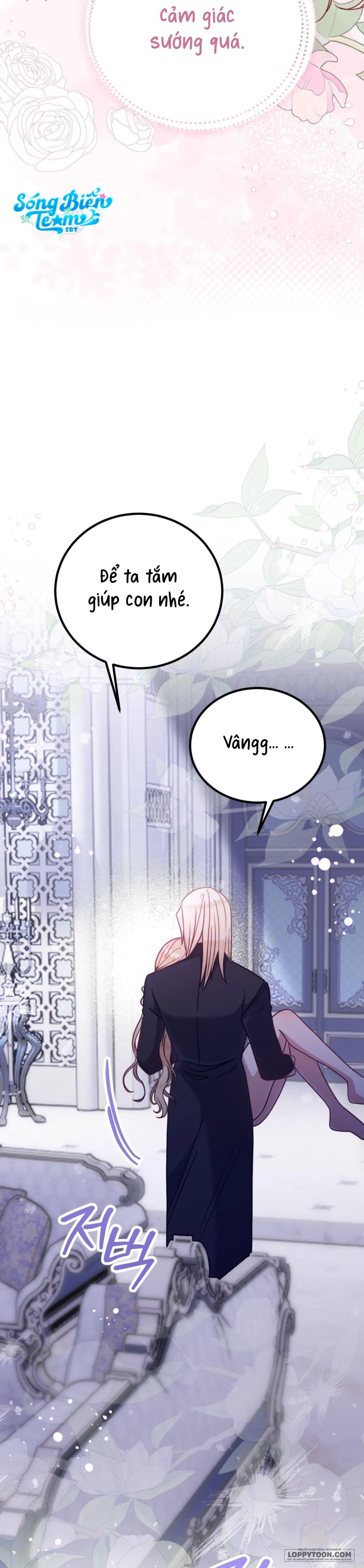 Bị Mắc Kẹt Trong Trò Chơi Harem Ngược Vô Vọng Chap 7 - 🔞🔞🔞 - trang 14