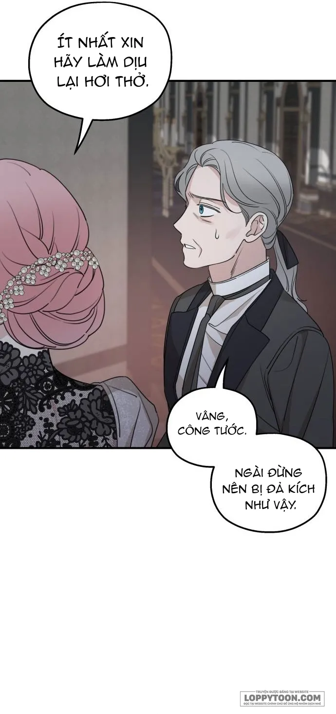 Gia Đình Chồng Quá Ám Ảnh Bởi Tôi Chap 51 - trang 43