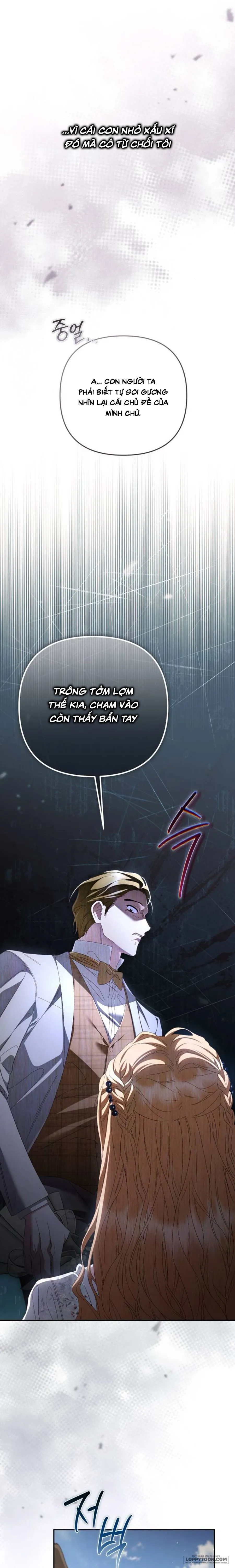 Kẻ Tạo Scandal Đã Quay Trở Lại Chap 21 - trang 13